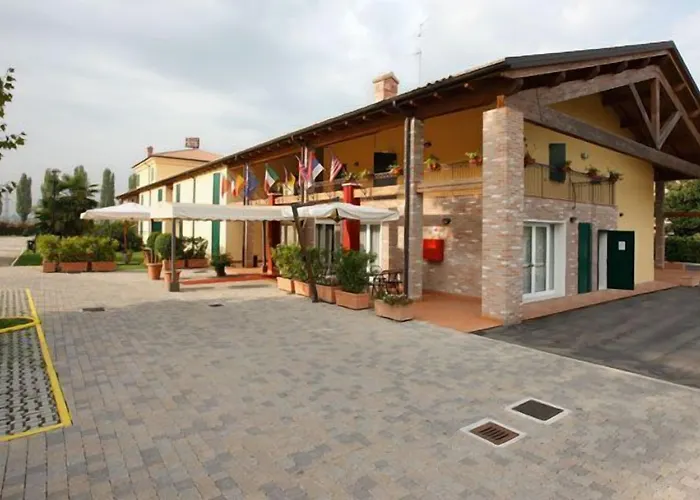 Hotel Gabarda