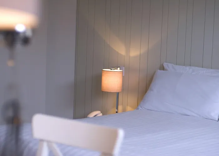 The Martello Hotel