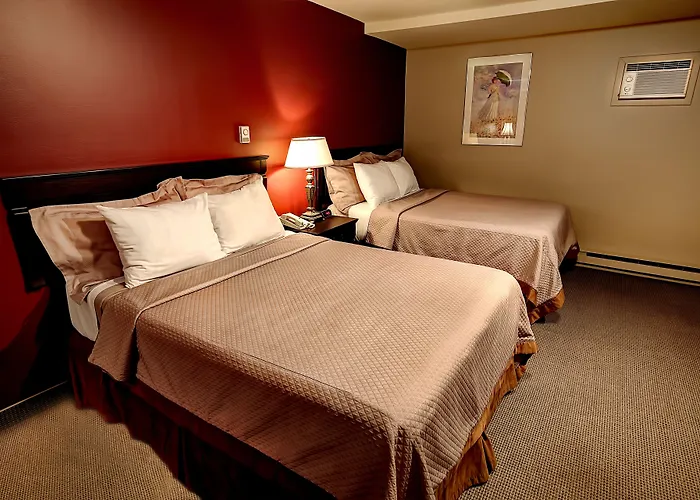 Quality Inn