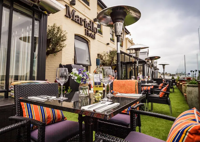 The Martello Hotel
