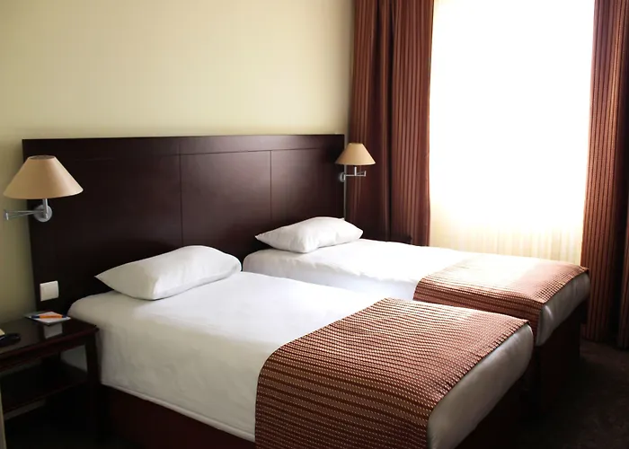 Europe Hotel