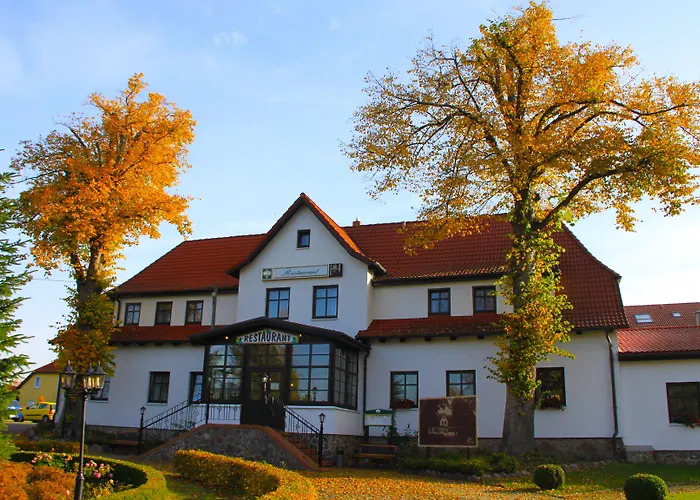 Land gut Hotel Hermann