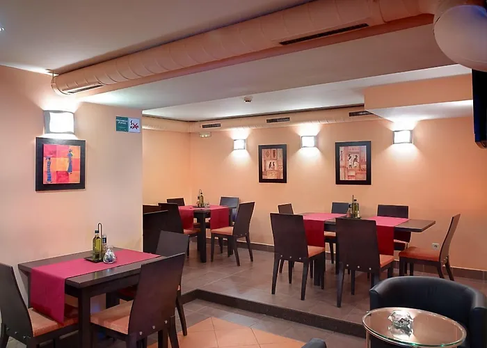Hotel Villalegre