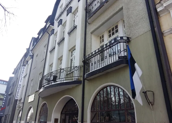 Barclay Hotel