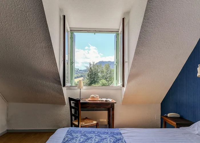Auberge de l'Étable