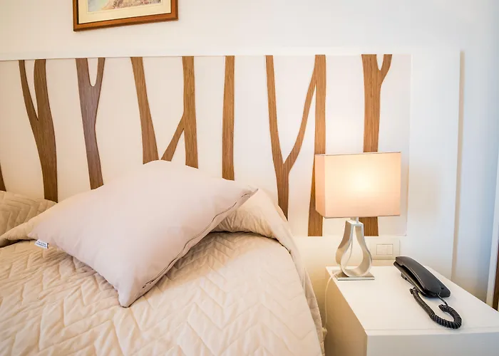 Le Ancore Hotel