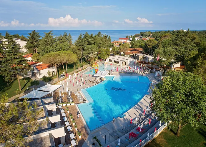Garden Suites Park Plava Laguna