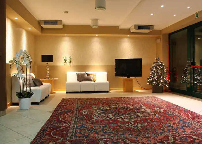 Hotel Il Cervo, Spa & Wellness, Bike Hotel