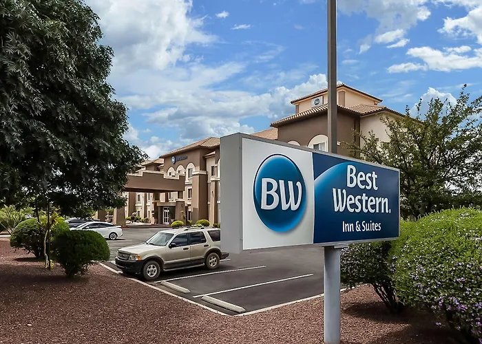 Best Western Douglas Inn & Suites