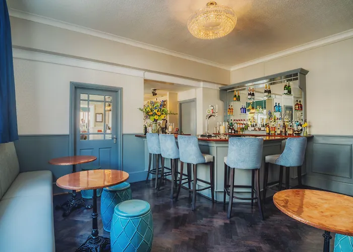 The Clarence Boutique Rooms