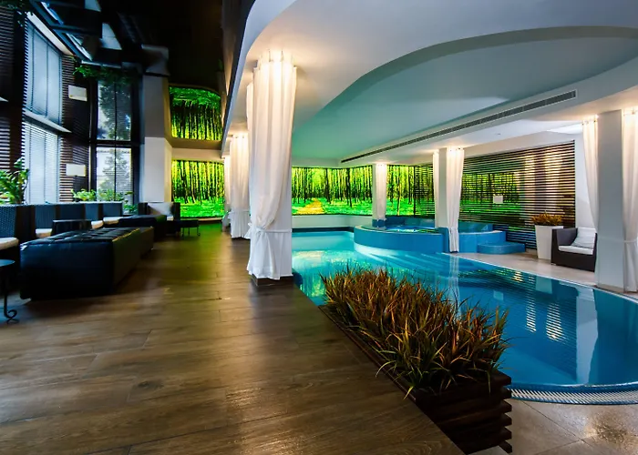 Grand Hotel Boutique