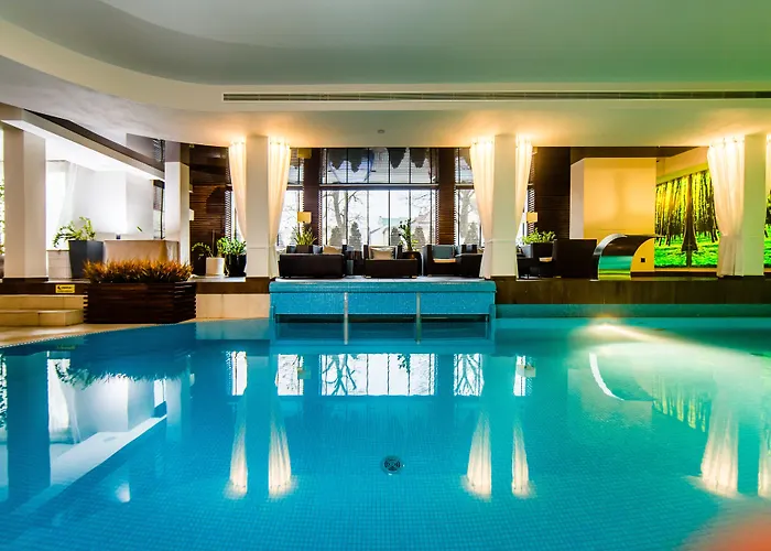 Grand Hotel Boutique