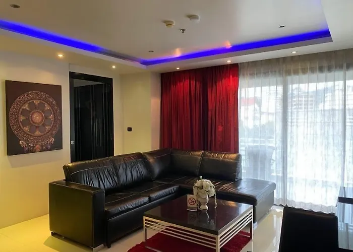 Absolute Bangla Suites