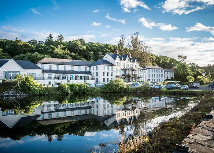 Eccles Hotel&Spa