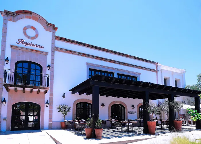 Tropicana Los Cabos, Tapestry Collection By Hilton