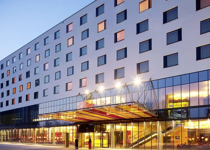 Vienna House Easy By Wyndham Katowice