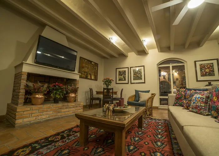 Villa Mirasol