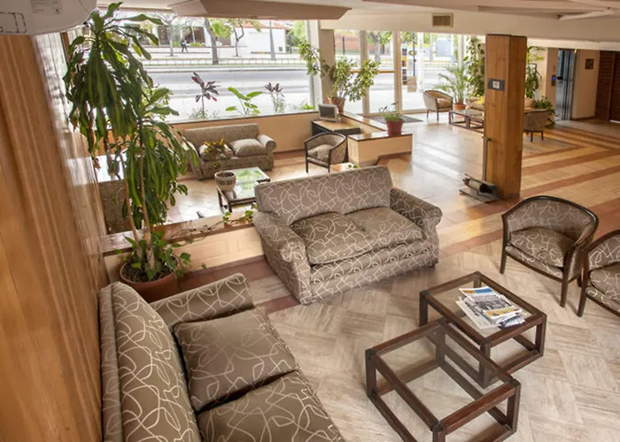 Gran Hotel San Luis