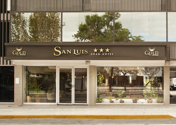 Gran Hotel San Luis