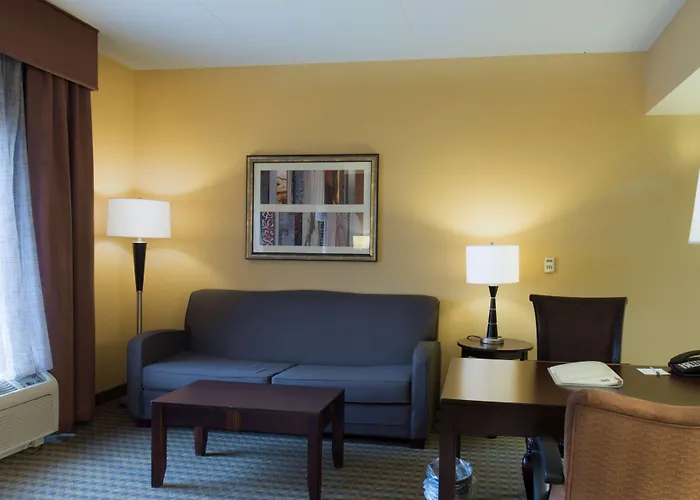 Hampton Inn & Suites Vineland