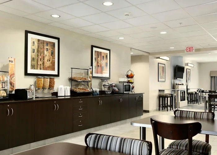 Microtel Inn And Suites By Wyndham - Geneva