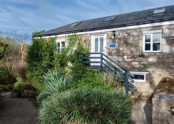 Tregenna Castle Resort