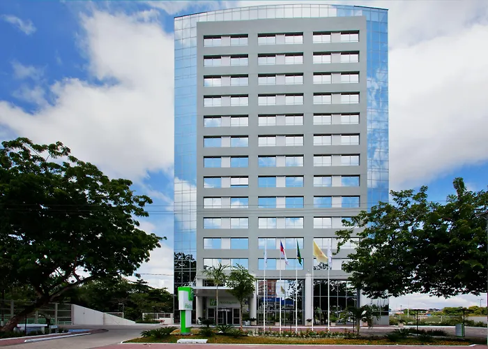 Holiday Inn Manaus By Ihg