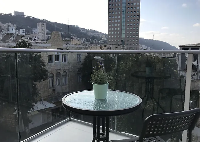 Eden Hotel