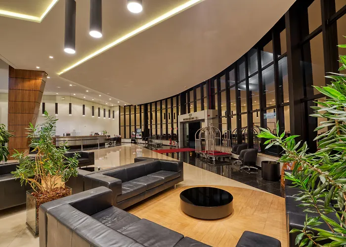 Viale Cataratas Hotel&Eventos