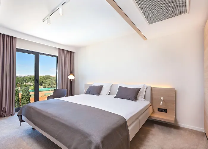 Hotel Park Plava Laguna