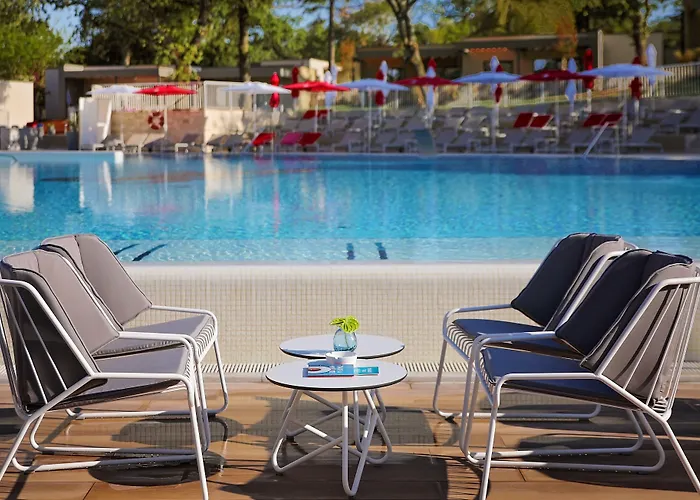 Hotel Park Plava Laguna