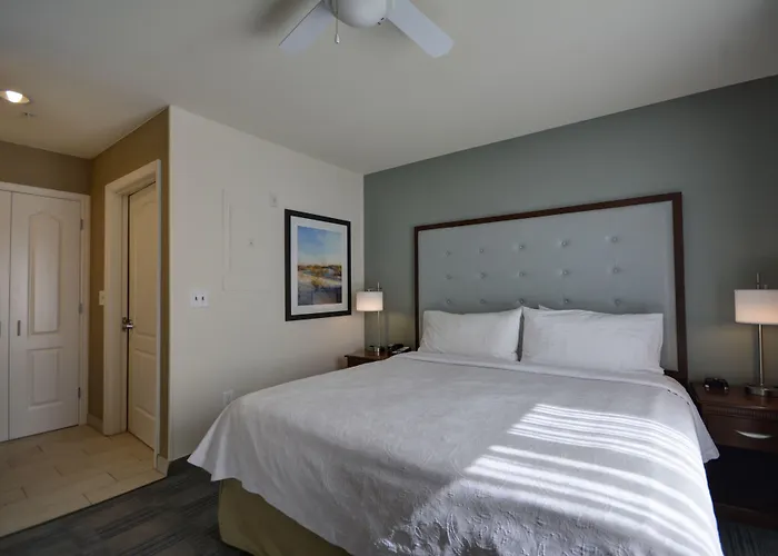 Homewood Suites By Hilton Wilmington/Mayfaire, Nc