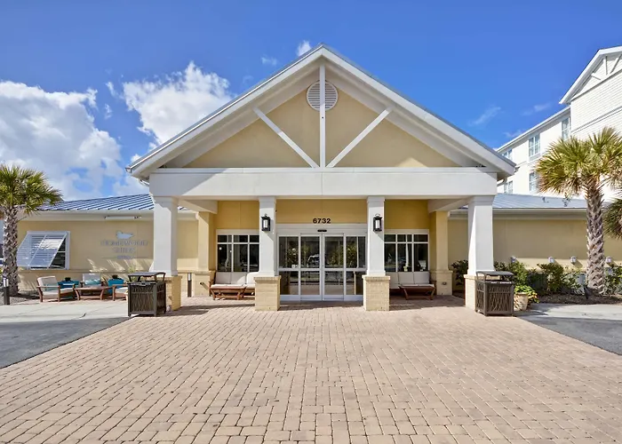 Homewood Suites By Hilton Wilmington/Mayfaire, Nc