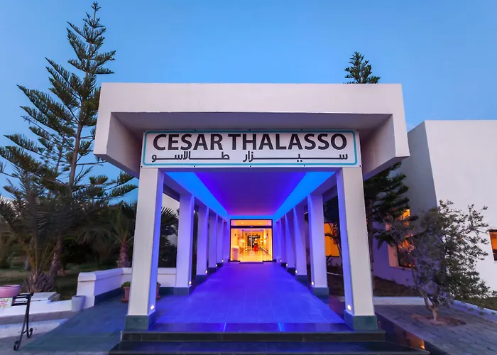 Cesar Thalasso (Adults Only)