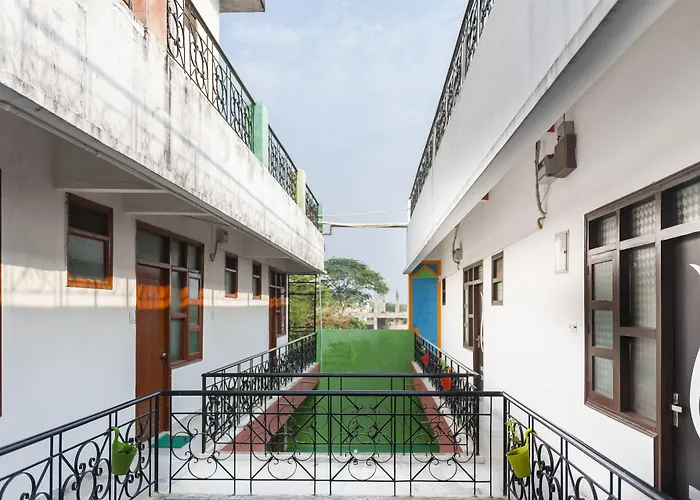 Hotel Harmony