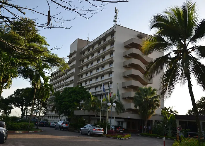 Hôtel Sawa