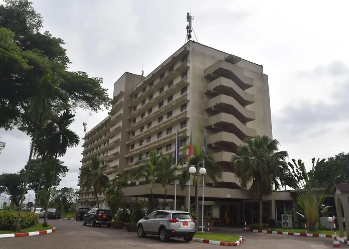 Hôtel Sawa