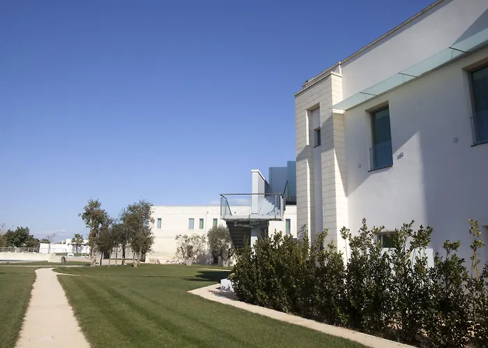 Arthotel & Park Lecce