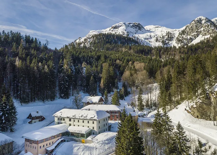 Jufa Hotel Altaussee