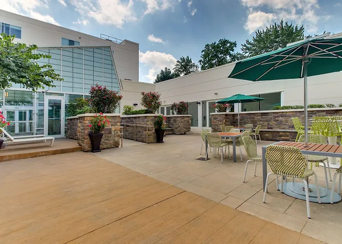 Element By Marriott Ewing Princeton