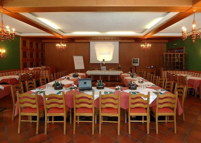 Hotel Gasthof Bräuwirth