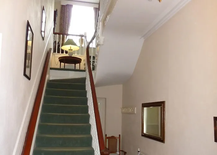 Oakhill Hotel