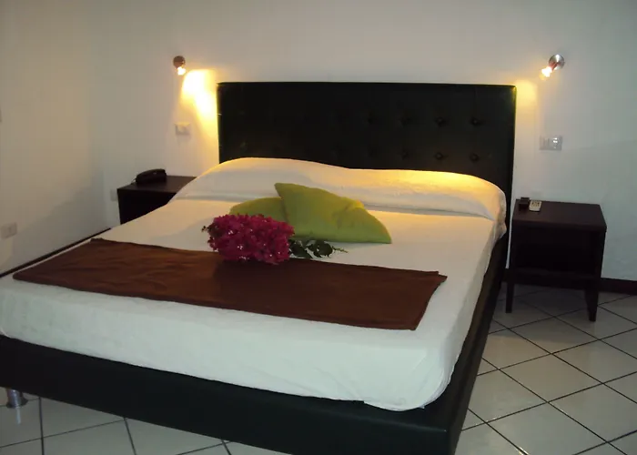 La Zagara Hotel