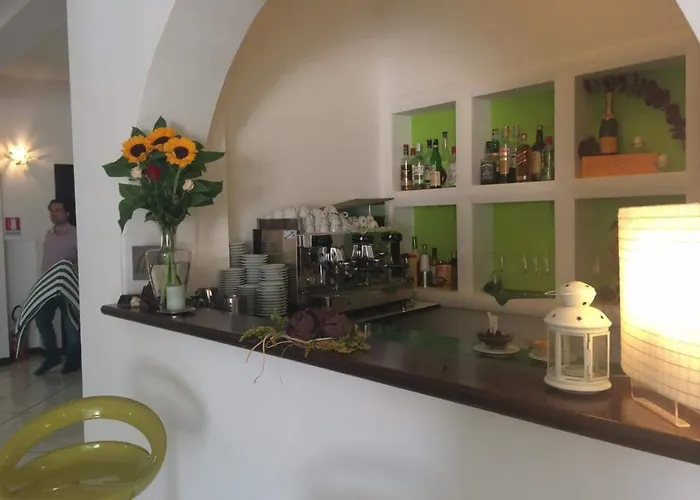 La Zagara Hotel