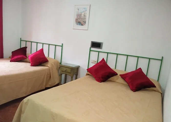 Eco Hotel Toledo