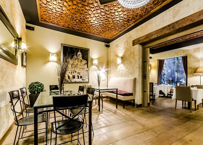 Grand Hotel Don Gregorio