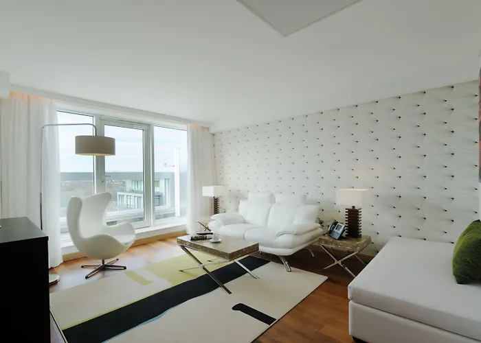 Pestana Chelsea Bridge Hotel & Spa Londres