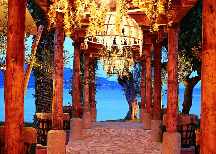 Grecotel Daphnila Bay (Adults Only)
