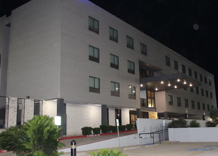 Baymont By Wyndham Columbus