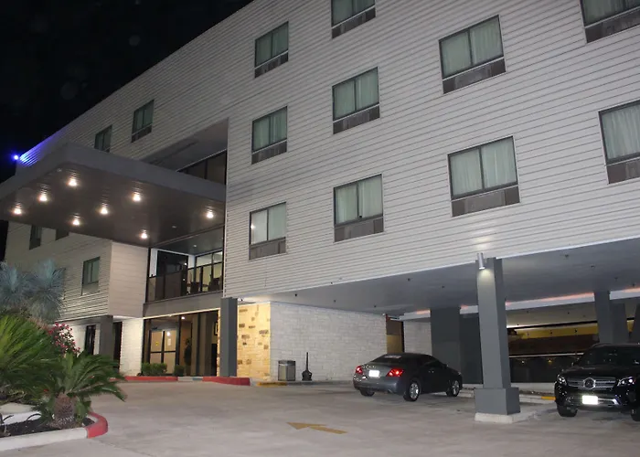Baymont By Wyndham Columbus